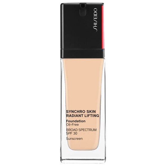 SHISEIDO   SYNCHRO SKIN  FOUN 30ML